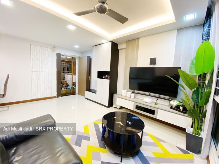 Blk 215B Compassvale Drive (Sengkang), HDB 4 Rooms #265843881